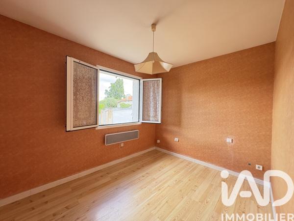 Maison à vendre 4 pièces 93 m² Bassens