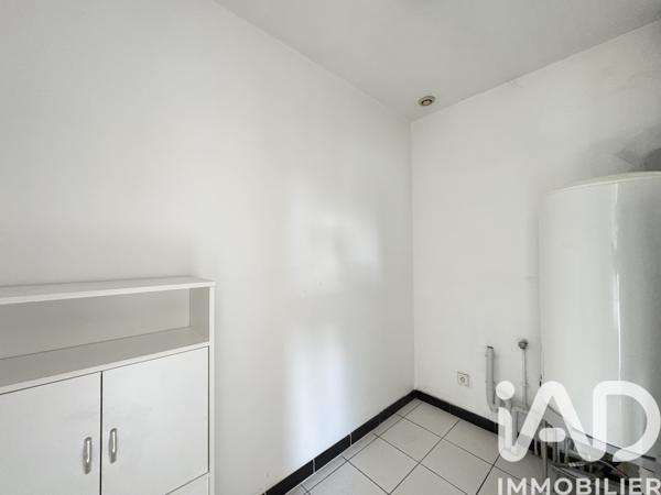 Maison à vendre 4 pièces 93 m² Bassens