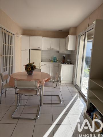 Maison à vendre 4 pièces 93 m² Bassens