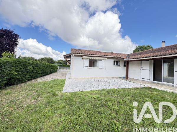 Maison à vendre 4 pièces 93 m² Bassens