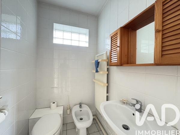 Maison à vendre 4 pièces 93 m² Bassens