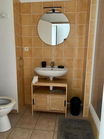 Location Appartement27 m² - 1 Pièce - STE CLOTILDE (97490)