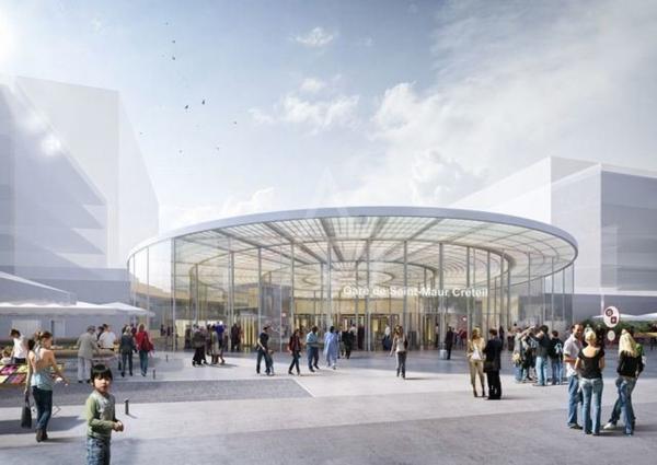 Bar Débit de boissons Licence IV Petite Restauration. Quartier Saint-Maur Créteil