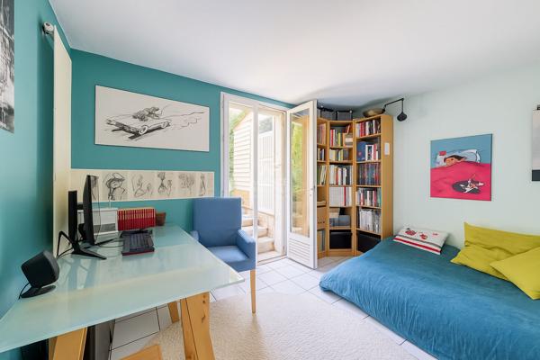 SEVRES RIVE DROITE - MAISON DE CHARME €1 050 000 ** - Référence 567-S