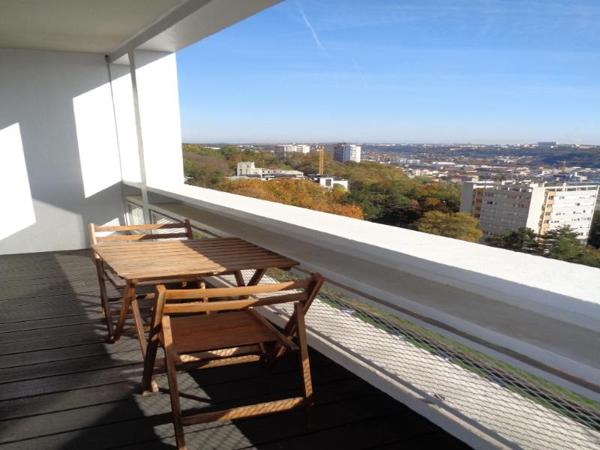 Appartement · Location Lyon (69009) 3 pièces · 75m²