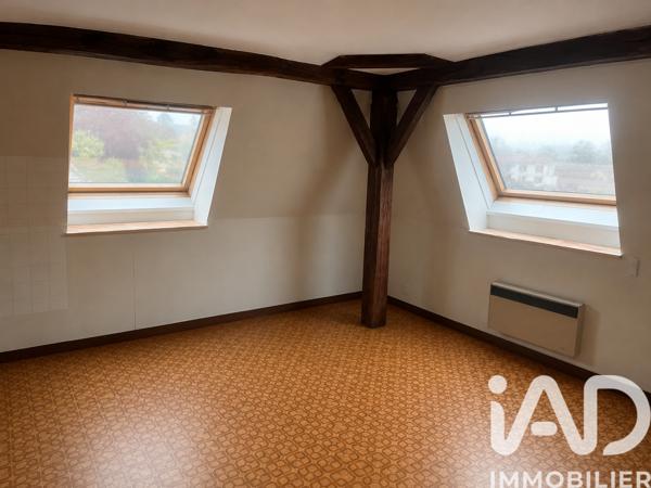 Studio à vendre 18,9 m² Saint-Palais