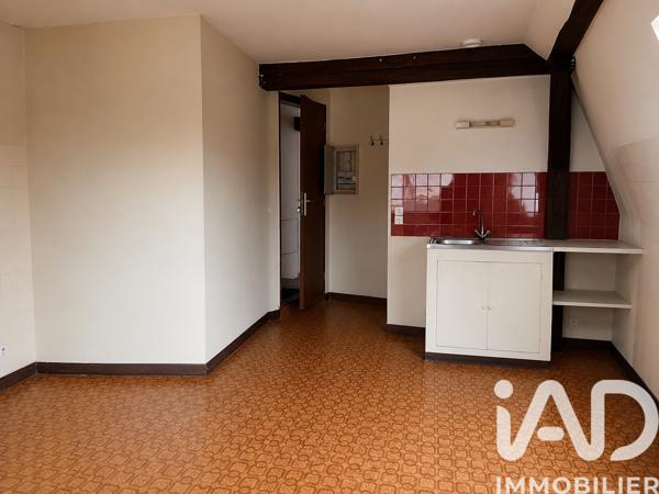 Studio à vendre 18,9 m² Saint-Palais