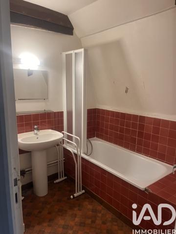 Studio à vendre 18,9 m² Saint-Palais