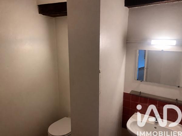 Studio à vendre 18,9 m² Saint-Palais