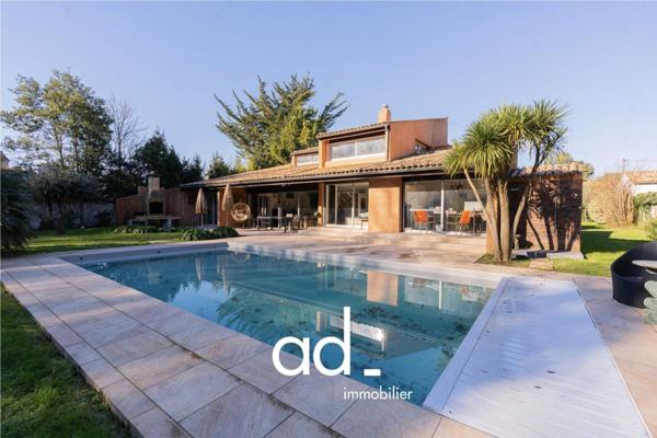 Maison à vendre La Rochelle