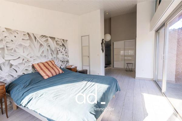 Maison à vendre La Rochelle