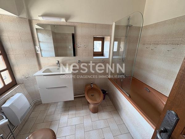 Immeuble * 180 M² * 19200 Ussel * 364 000  €