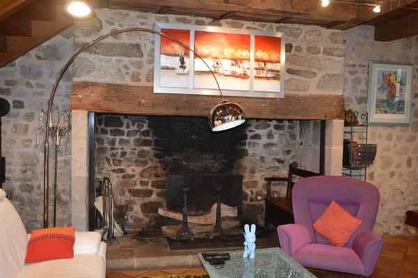 Immeuble * 180 M² * 19200 Ussel * 364 000  €