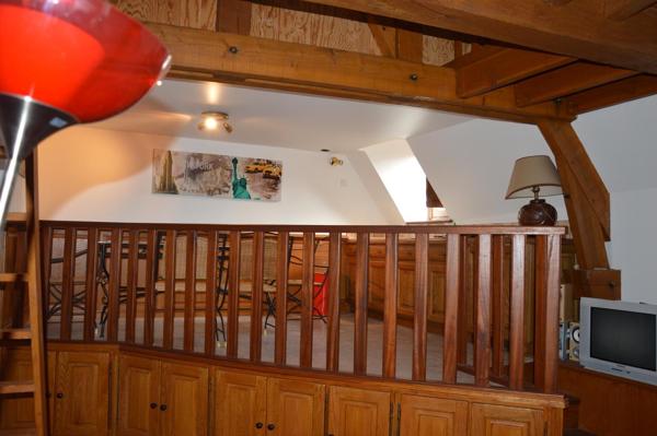 Immeuble * 180 M² * 19200 Ussel * 364 000  €