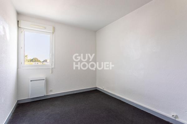 Appartement T4 bis avec terrasse couverte