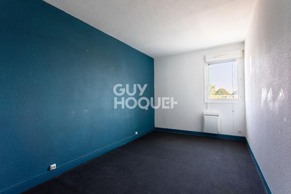 Appartement T4 bis avec terrasse couverte