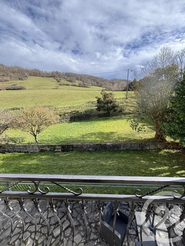 Maison à vendre  6 pièces - 105 m2 CHALABRE - 11