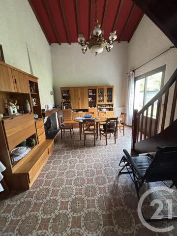 Maison à vendre  6 pièces - 105 m2 CHALABRE - 11