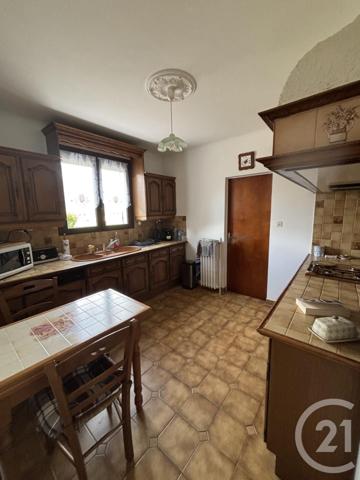 Maison à vendre  6 pièces - 105 m2 CHALABRE - 11