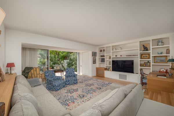 Maison 4 pièces - 140 m² Bien prestige