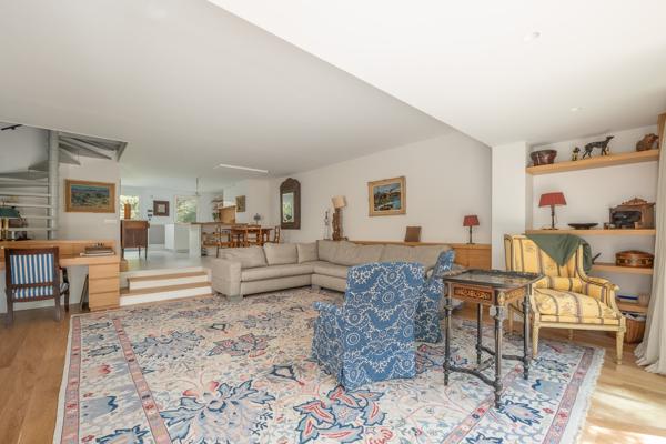 Maison 4 pièces - 140 m² Bien prestige