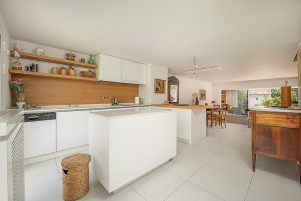 Maison 4 pièces - 140 m² Bien prestige