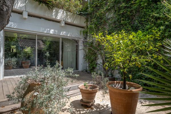 Maison 4 pièces - 140 m² Bien prestige