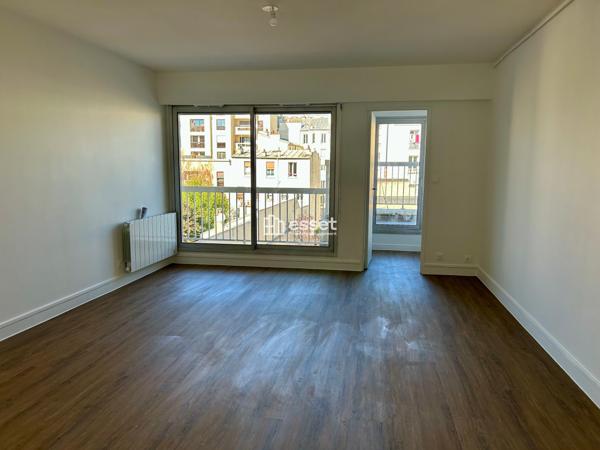 Location Appartement 4 pièces 92 m² - Paris 75020