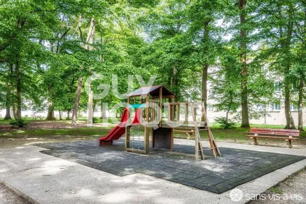 Appartement La Celle Saint Cloud 5p 3 chambres