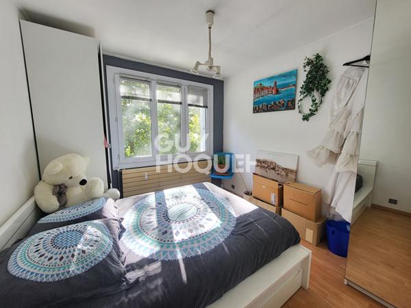 Appartement La Celle Saint Cloud 5p 3 chambres