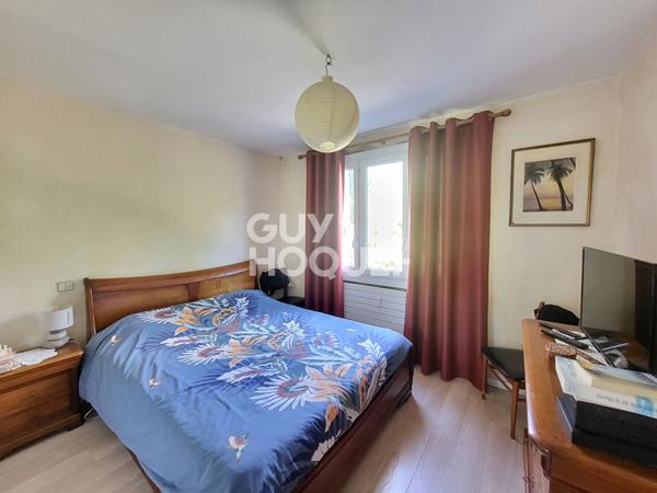 Appartement La Celle Saint Cloud 5p 3 chambres