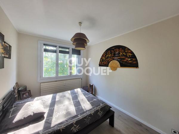 Appartement La Celle Saint Cloud 5p 3 chambres