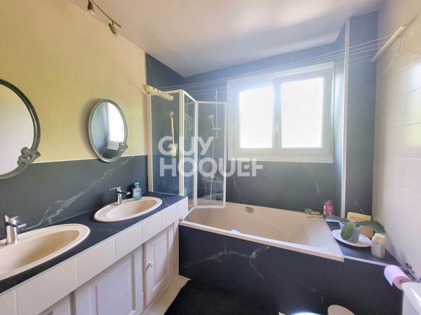 Appartement La Celle Saint Cloud 5p 3 chambres