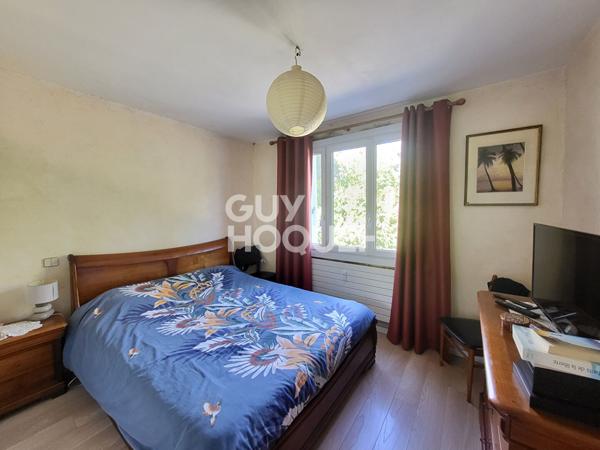 Appartement La Celle Saint Cloud 5p 3 chambres