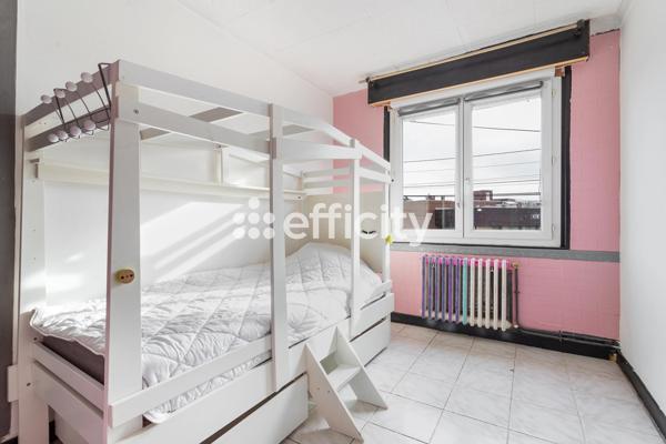 Maison 4 pièces - 125 m² Exclusivité efficity