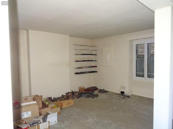 Maison à restaurer à vendre à Levroux dans l'Indre (36110), ref : 36019/812