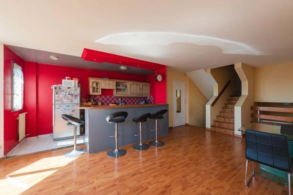 Appartement à vendre 182 000 € Sartrouville 4 p 83 m² DPE D