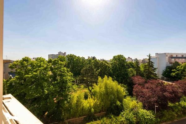 Appartement à vendre 182 000 € Sartrouville 4 p 83 m² DPE D