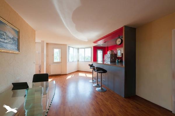 Appartement à vendre 182 000 € Sartrouville 4 p 83 m² DPE D