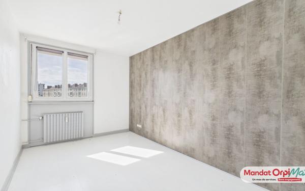 Appartement à vendre    4 pièces • 68,68 m2 Reims