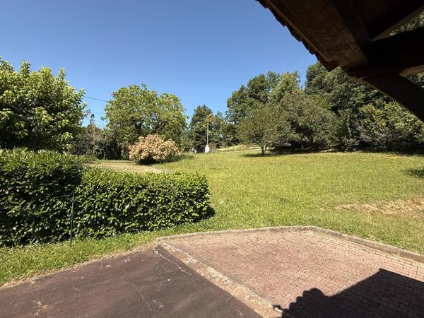 Maison proche commodités - 24200 Sarlat