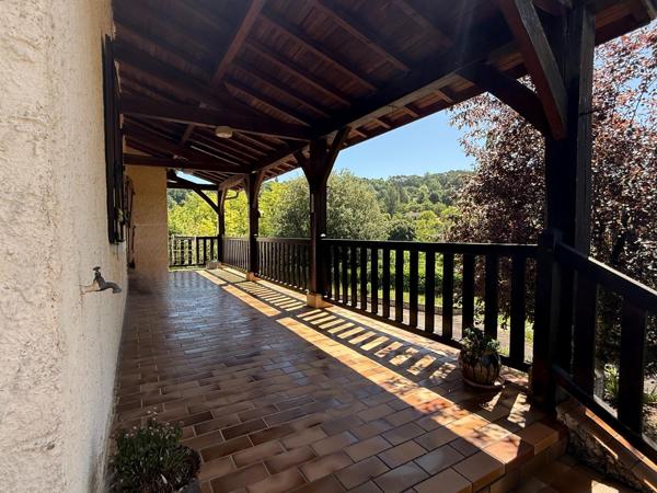 Maison proche commodités - 24200 Sarlat