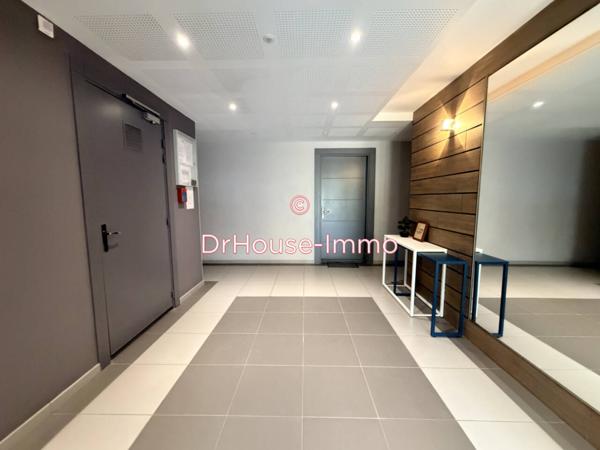 Appartement à vendre 3 pièces de 59 m²