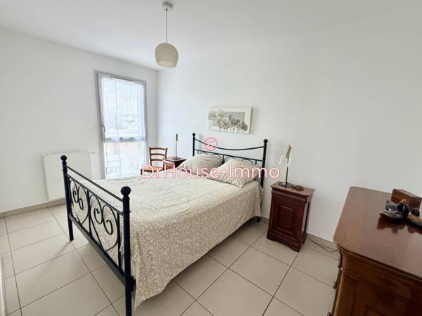 Appartement à vendre 3 pièces de 59 m²