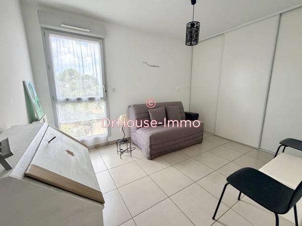 Appartement à vendre 3 pièces de 59 m²