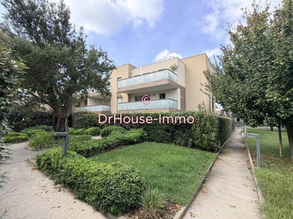 Appartement à vendre 3 pièces de 59 m²