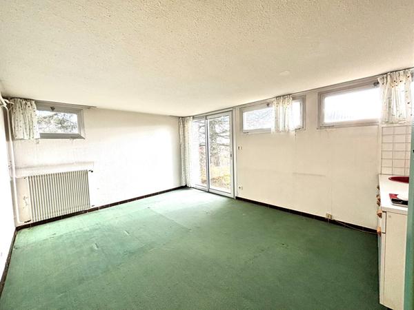 Grande maison d'architecte 212 m² Terrain 1 408 m² Produit rare