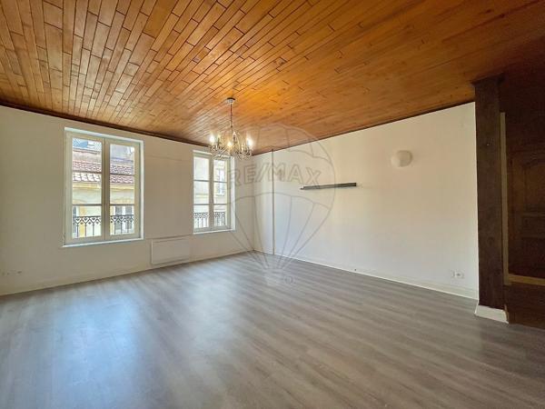 Appartement  à louer - Moselle - 57