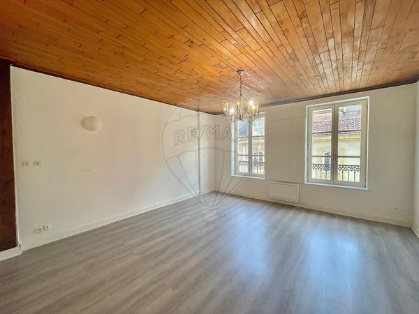 Appartement  à louer - Moselle - 57