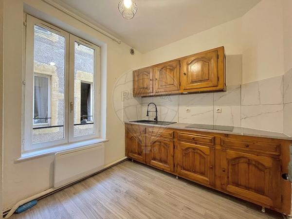 Appartement  à louer - Moselle - 57